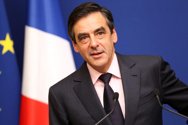 Primaire à droite : François Fillon est en forte progression derrière Alain Juppé et Nicolas Sarkozy, selon un sondage pour franceinfo