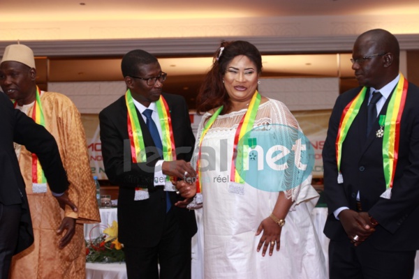 Mme Diop Aissatou Seydi