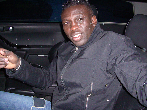 Colère après la défaite : Lamine Diatta colle une baffe à un compatriote en Afrique du Sud…