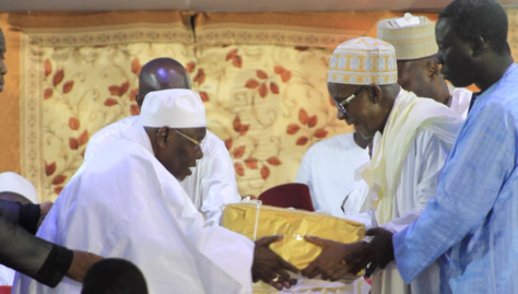 36ème Edition des Journées Cheikh - Le pacte avec Baye Niasse - Stabilité politique du pays, Exigences de la Tijaniyya : Ce qu'il faut retenir du Message de Serigne Abdoul Aziz Sy Al Amine