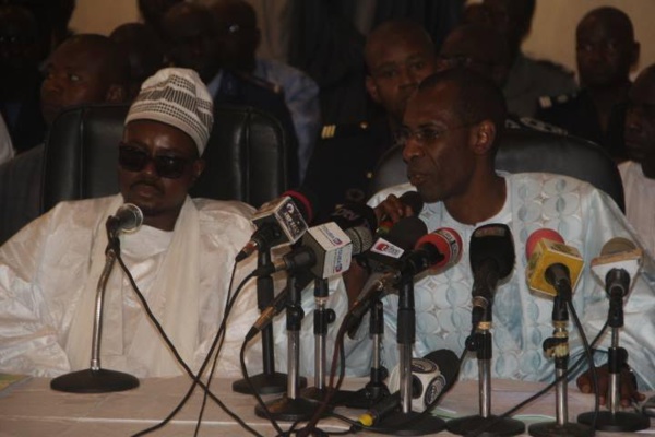 Abdoulaye Daouda Diallo