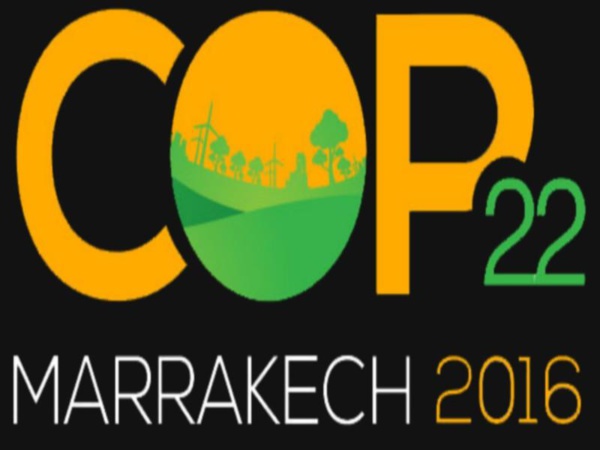 COP22 de Marrakech : 250.000 villages africains seront prémunis contre les changements climatiques