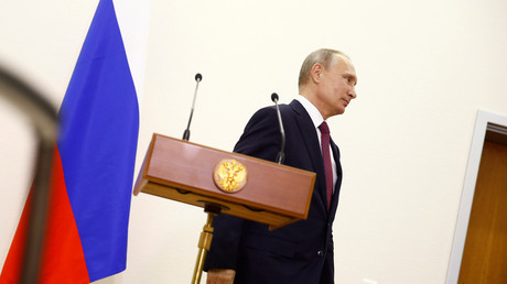 La Russie quitte la CPI en invoquant son "incompétence"