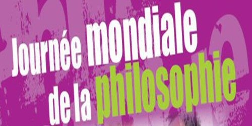 Ce 17 novembre, 3 journées mondiales, Journée de la Philosophie à l'UNESCO,de l'épilepsie et  de la Prématurité