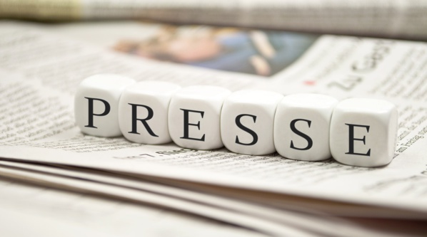 Adoption du nouveau code de la presse :  la dépénalisation des délits de presse enlevée du texte