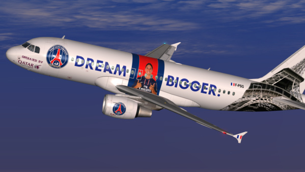 Insolite : Le PSG, City et Liverpool louent un jet privé pour leurs Brésiliens