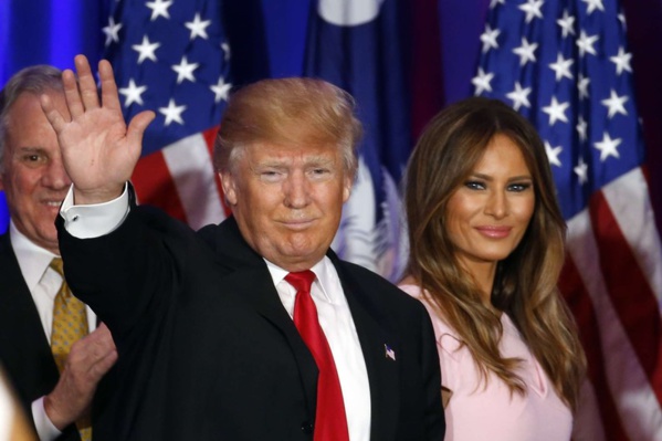 Décryptage : Comment Donald Trump et le Brexit ont enterré le politiquement correct