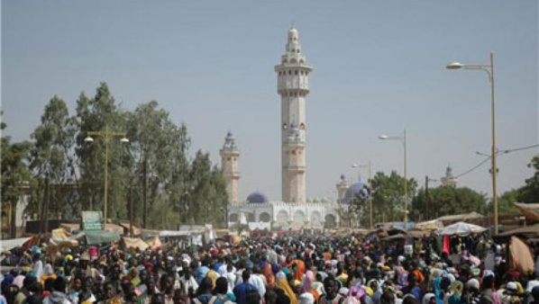 Magal Touba 2016 : Pénurie d'eau signalée à Mbacké
