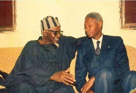 Khalif généraux de Touba : les 7 merveilles de Cheikh Ahmadou Bamba