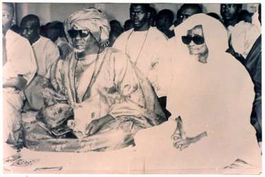 Khalif généraux de Touba : les 7 merveilles de Cheikh Ahmadou Bamba