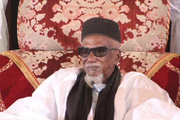 Khalif généraux de Touba : les 7 merveilles de Cheikh Ahmadou Bamba