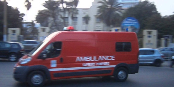 Médina Yoro Foula : Le corps de Ibrahima Baldé transféré à Dakar