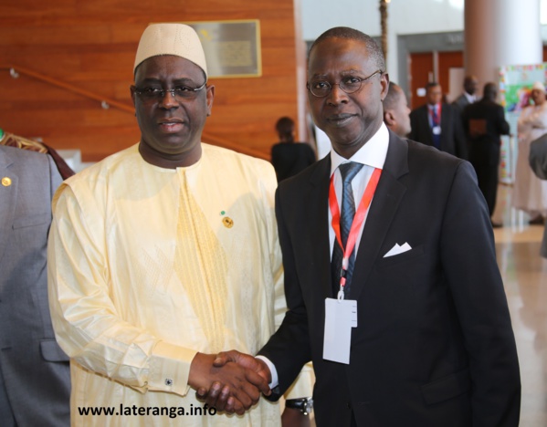 Le 4ème sommet des Chefs d’Etat et de gouvernement d’Afrique et du Monde Arabe, prévu lundi à Malabo en Guinée Equatoriale, aura comme thème :"Ensemble pour le développement durable et la coopération économique".