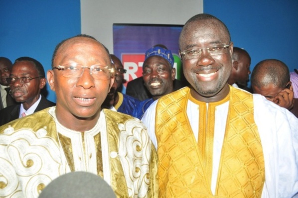 Mbaye Pekh adoube Macky Sall à Touba  : " Président bayi leen niouy wax, ngay Jef..."*