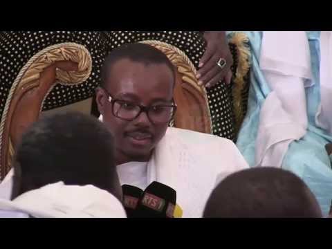 Serigne Bass Abdou Khadre : "Les oeuvres des érudits sénégalais doivent être davantage enseignées"