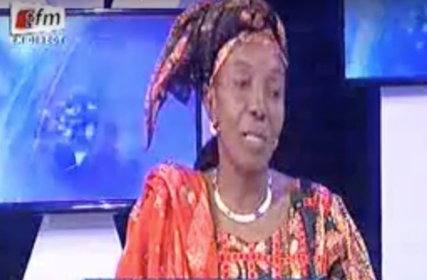 Photos : La responsable APR, Fatoumata Makhtar Ndiaye a été assassinée chez elle, sa fille blessée
