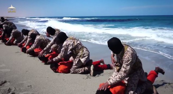 L’Etat islamique, fruit des contradictions de l’Orient et de l’Occident