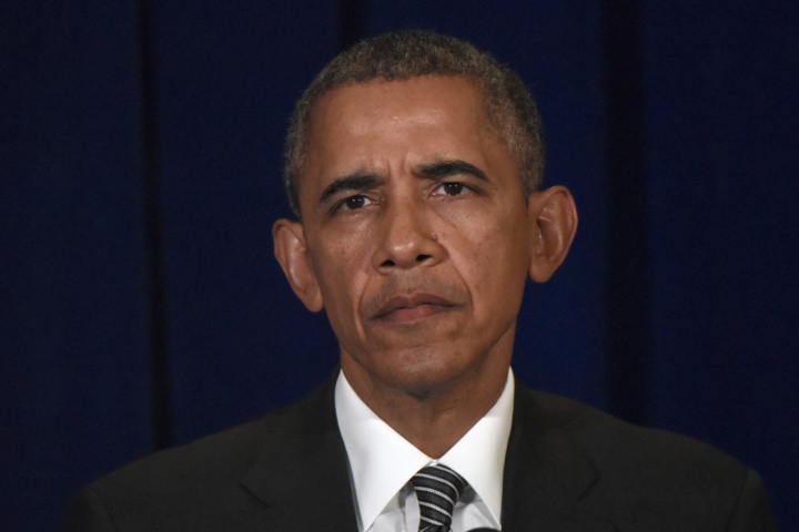 Présidence de Donald Trump : Barack Obama restera vigilant