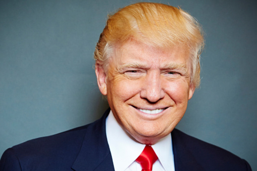 Salaire, combien gagne le président des Etats-Unis ?