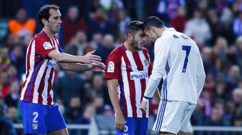Cris­tiano Ronaldo : sa réponse cash à l’in­sulte homo­phobe de Koke : « Tu es un pédé, voilà ce qu’il m’a dit »