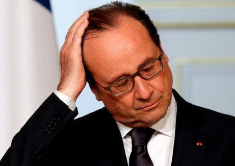 France : enquête préliminaire sur François Hollande sur une possible violation du secret défense