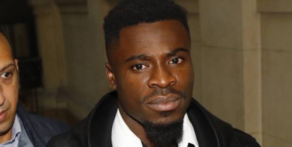 Serge Aurier