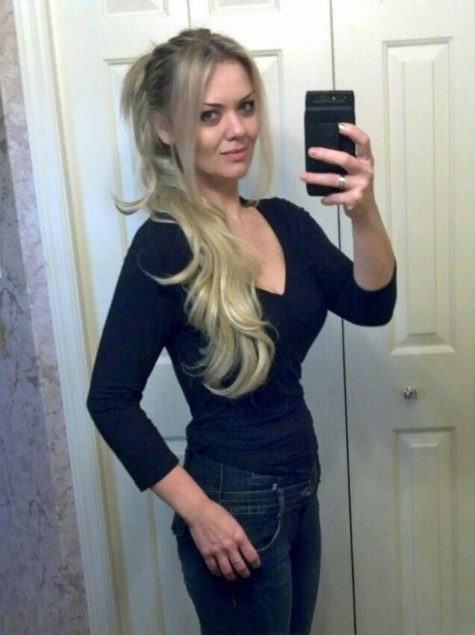 Son compagnon la traitait de "gros tas déchets dont personne ne voudrait": elle s'est vengée de la plus belle des manières (Photos)