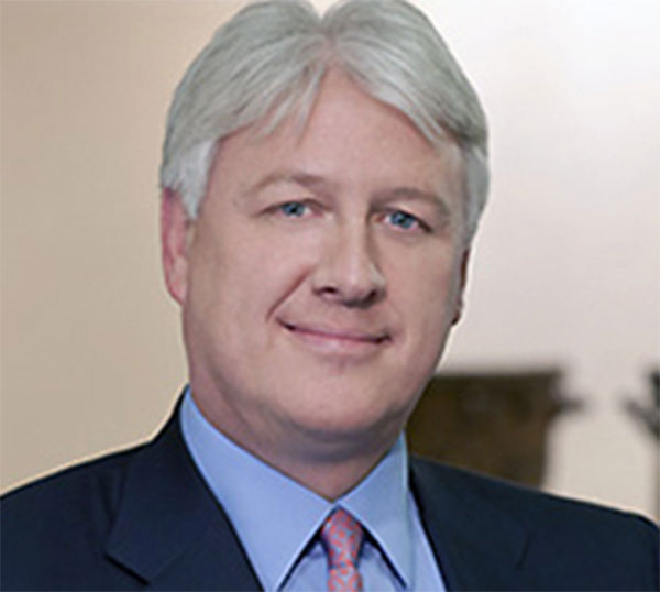 Brian F Maxted, le directeur exploration de Kosmos Energy