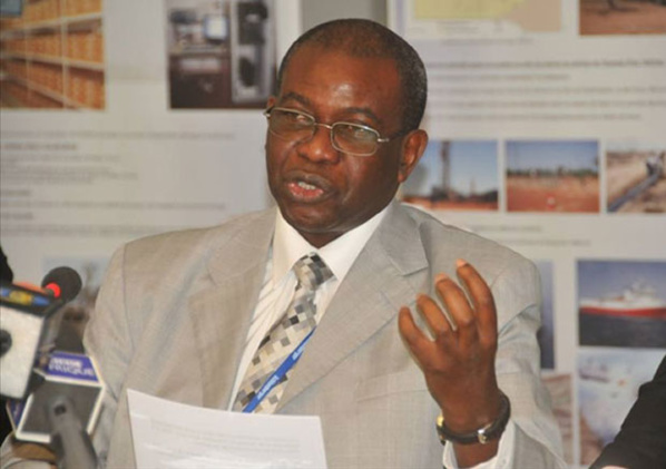 Mamadou Faye, DG de PETROSEN : "Les contrats pétroliers que nous avons aujourd’hui ne couvrent que l’exploration. Ils ne couvrent pas le raffinage et la distribution"
