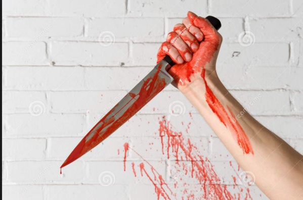 ​8 signes pour détecter un vrai psychopathe !