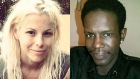 Italie : Le Sénégalais Cheikh Diaw jugé pour le meurtre de sa copine américaine