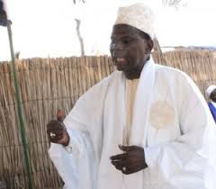 Amir Issa Niang (religieux) : "L’inflation de la violence et des meurtres est un signe de la fin des temps…"