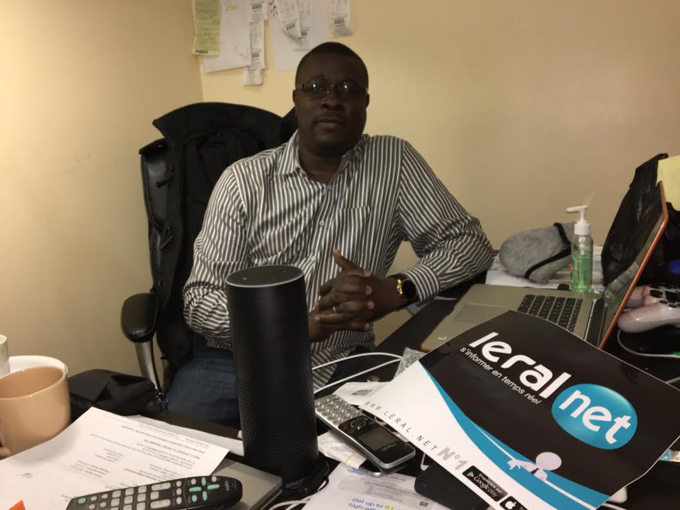 PRESTIGE MULTIMEDIA ELECTRONIC STORE NEW YORK KHALIFA NDIAYE