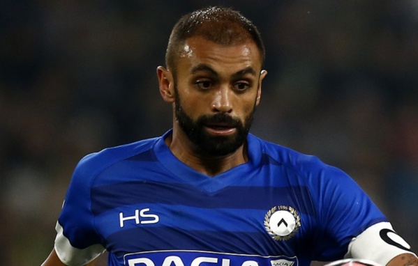 Un capitaine blesse trois de ses coéquipiers à l’entraînement