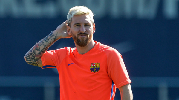 Messi est-il celui qui fait la force du FC Barcelone? voici son avis