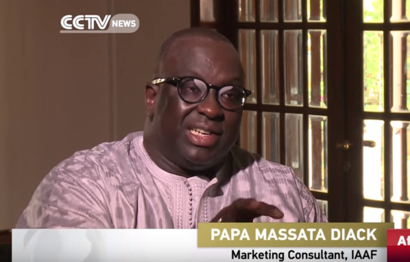 De nouvelles révélations impliquent de hauts responsables de la Fédération internationale d'athlétisme (IAAF), dont Papa Massata Diack, fils de l'ancien président de la Fédération internationale Lamine Diack.