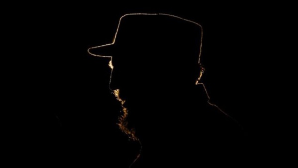 Fidel Castro est mort ( Leral )