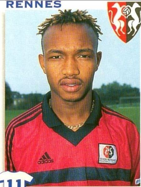El Hadji Ousseynou Diouf