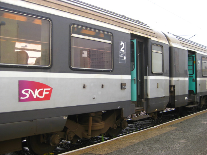 Belgique : Un train heurte plusieurs personnes à Nimègue et fait deux morts