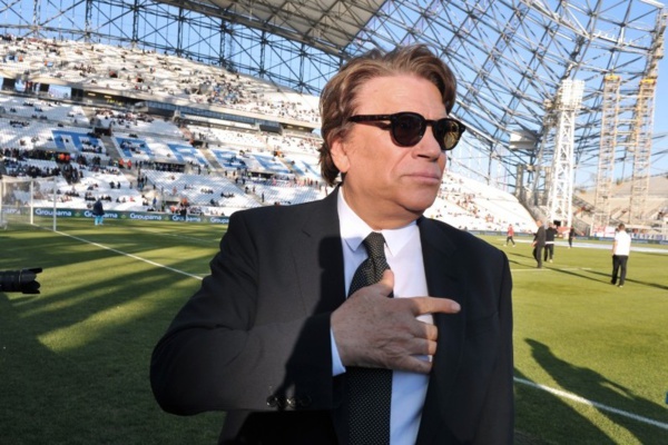 Bernard Tapiea été successivement ou simultanément, dirigeant d'un groupe d'entreprises (notamment sportives), dirigeant d'un club de football, chanteur, animateur de télévision, écrivain, homme politique, ou encore acteur.
