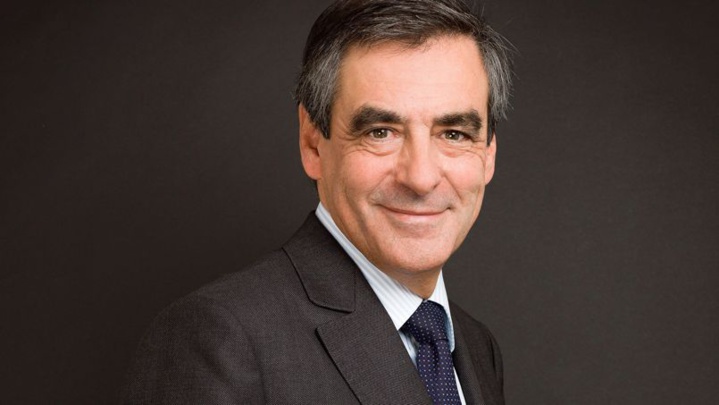 Vainqueur des primaires de la droite, François Fillon en route vers l'Elysée