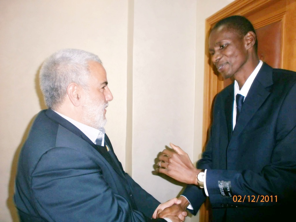 Mansour Ndiaye, Expert en microfinance, homme politique et humaniste : Un militant engagé pour la promotion de la finance inclusive comme moyen de réduction de la pauvreté des couches vulnérables et levier du développement économique. 