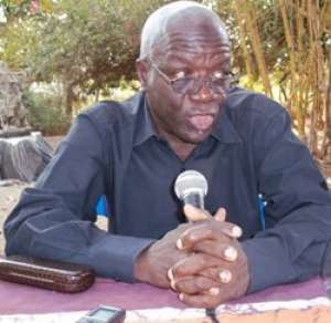 Les vérités de Nouha Cissé aux combattants du Mdfc: "Nous ne sommes plus au 18ème siècle, si vous refusez que l’Etat construise des pistes de production dans une zone ..."