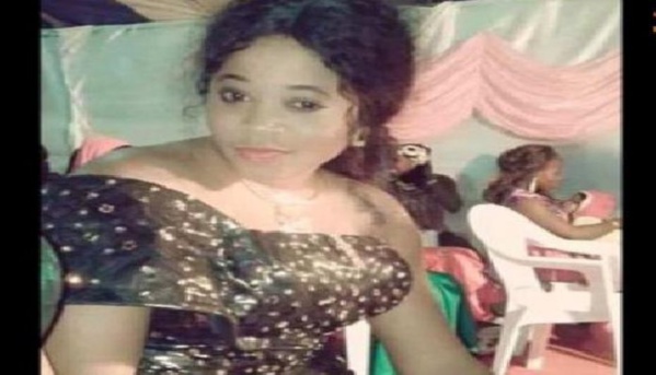 Mbayang Diop n’est pas décapitée et se porte à merveille