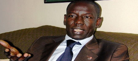 Abdoulaye Wilane, Porte parole du PS : 'Cette élimination est le bilan de Wade, les colmatages ont des limites objectives'