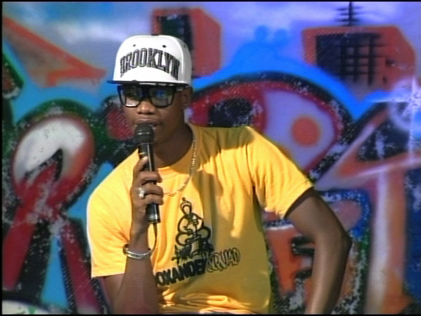 Y. DEE (promoteur du Gal Sen Hip Hop Award) « le Sénégal a beaucoup de talents »