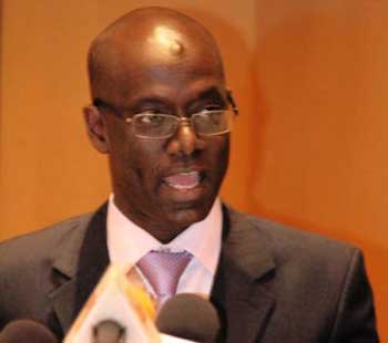 Thierno Aassane Sall se décharge sur ses collègues