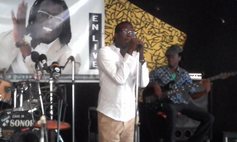 Alioune Guissé