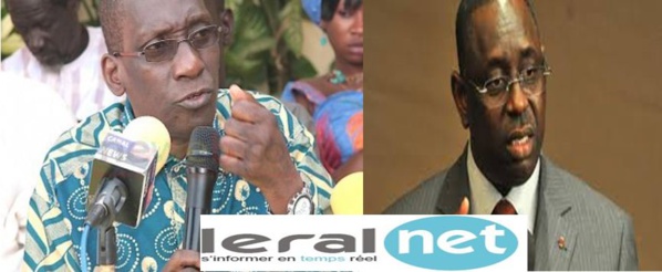 Mamadou Diop Decroix : «ce que nous allons dire à Macky…»