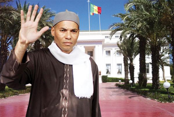 Karim Wade, lui, a un atout de taille pour réussir sa communication politique avec Anne Méaux d’Image 7.